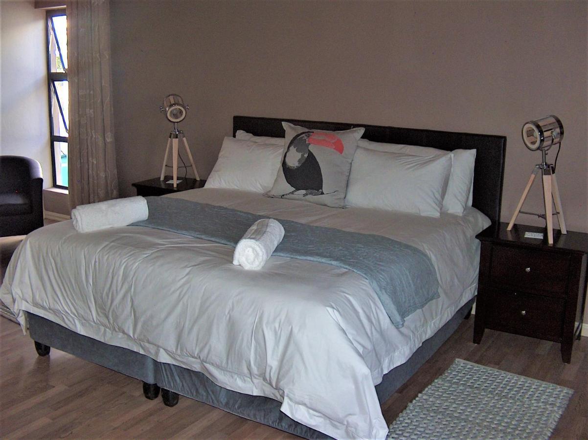 The Courtyard Guest House Clarens Exterior photo