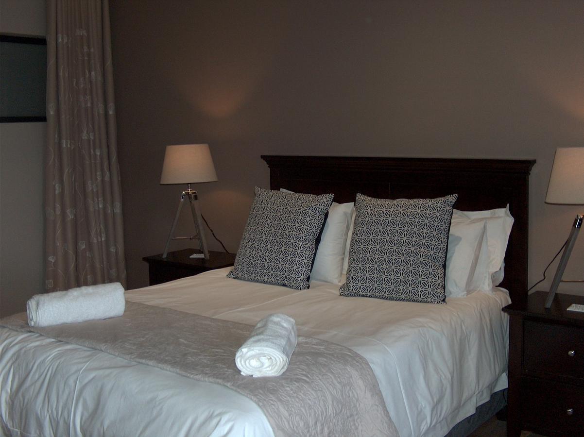 The Courtyard Guest House Clarens Exterior photo