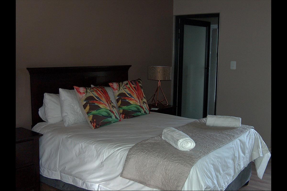 The Courtyard Guest House Clarens Exterior photo